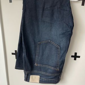 Everlane Dark Wash Jeans